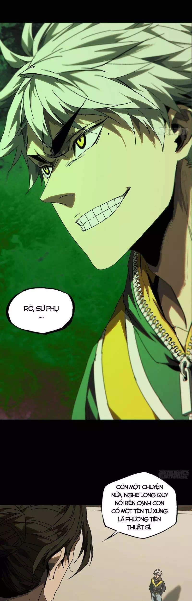 Chapter 261 - Image 15