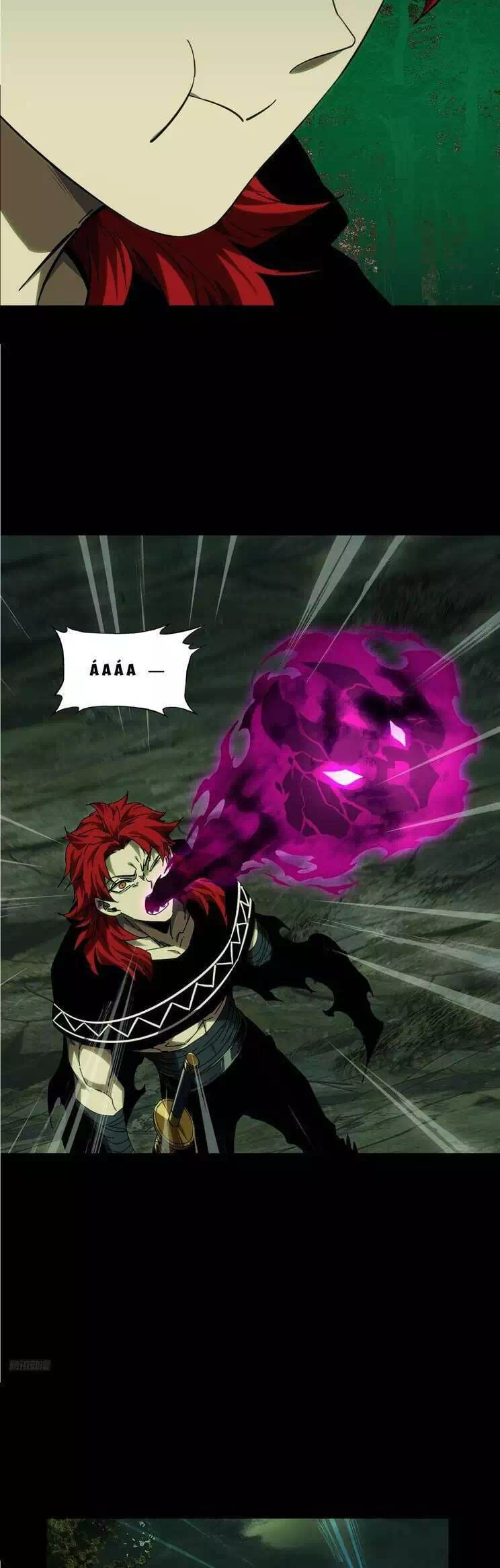 Chapter 484 - Image 30
