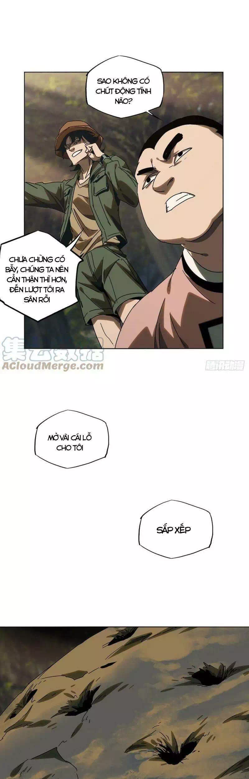 Chapter 271 - Image 29