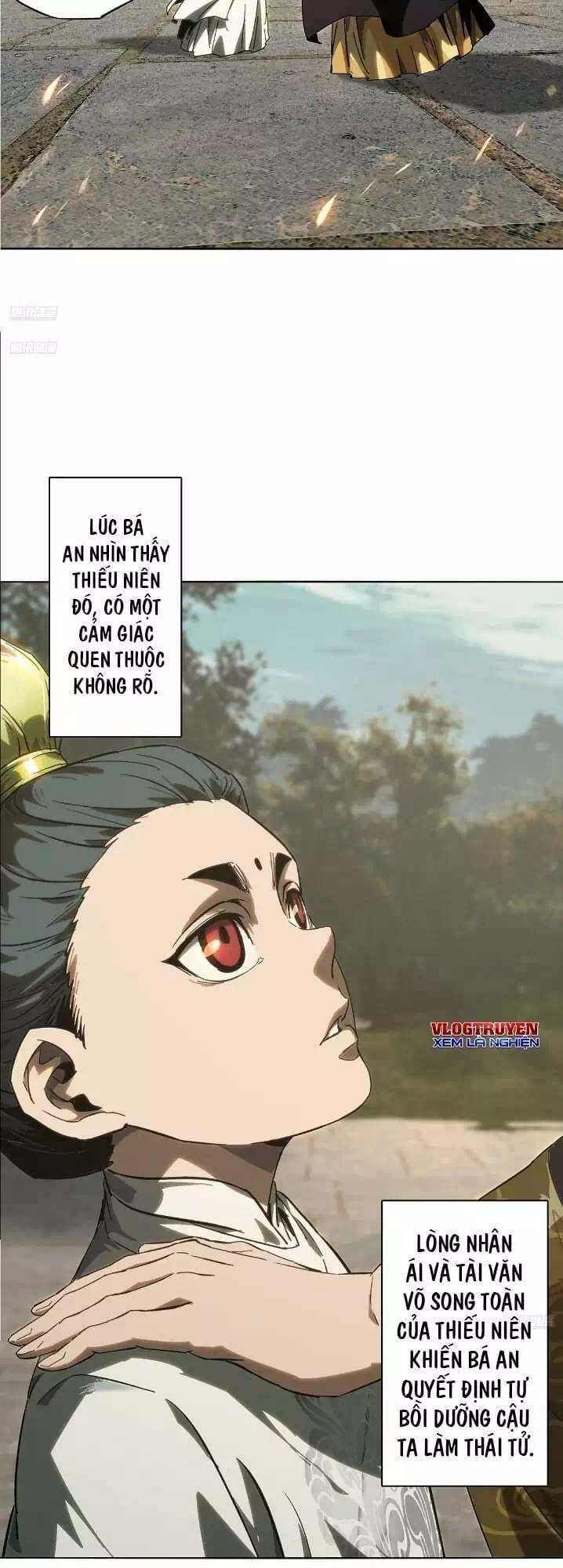 Chapter 407 - Image 11