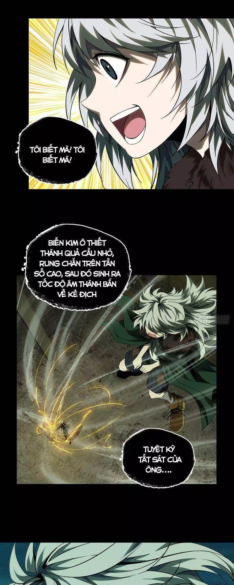 Chapter 165 - Image 2