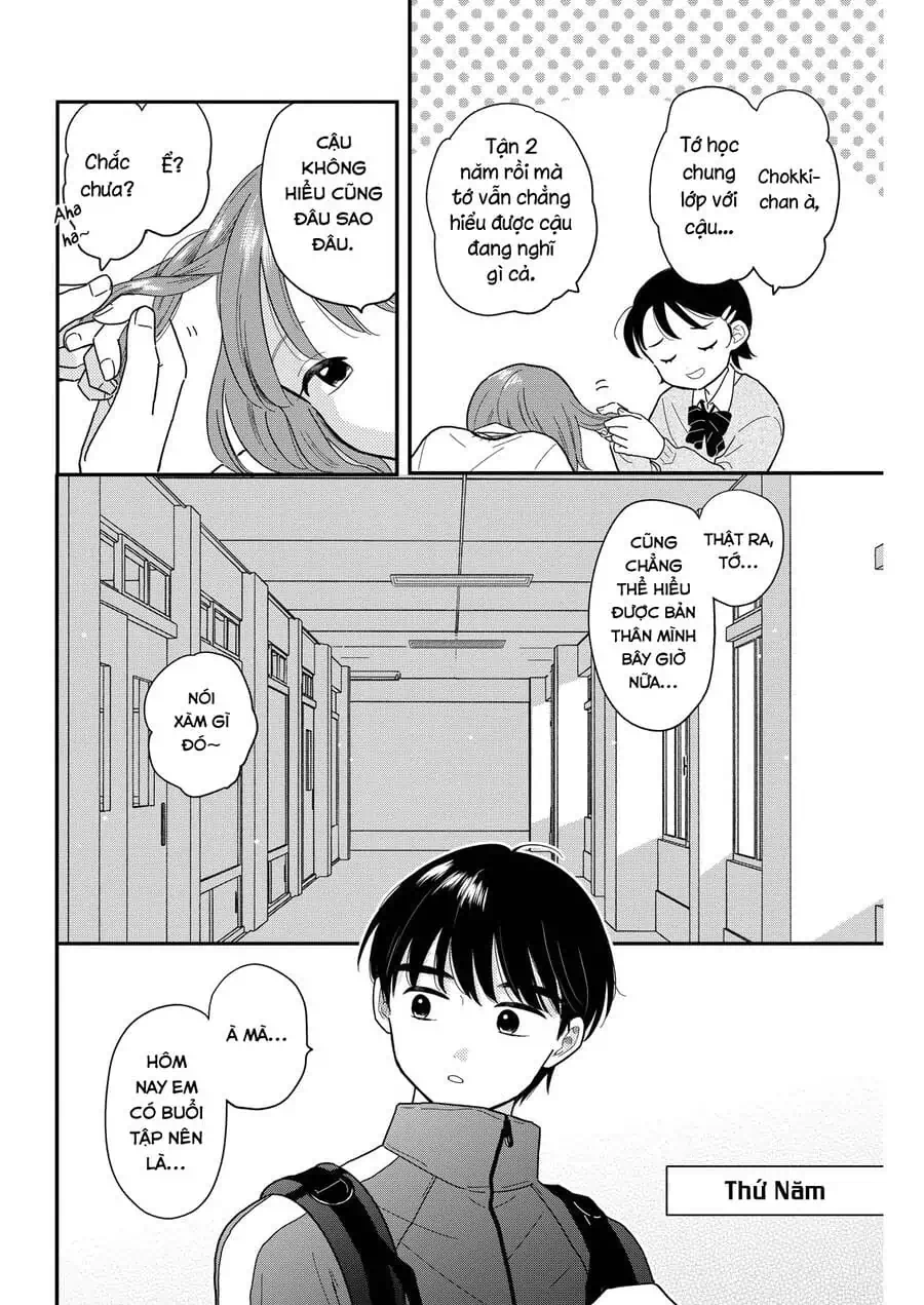 Chapter 493 - Image 9