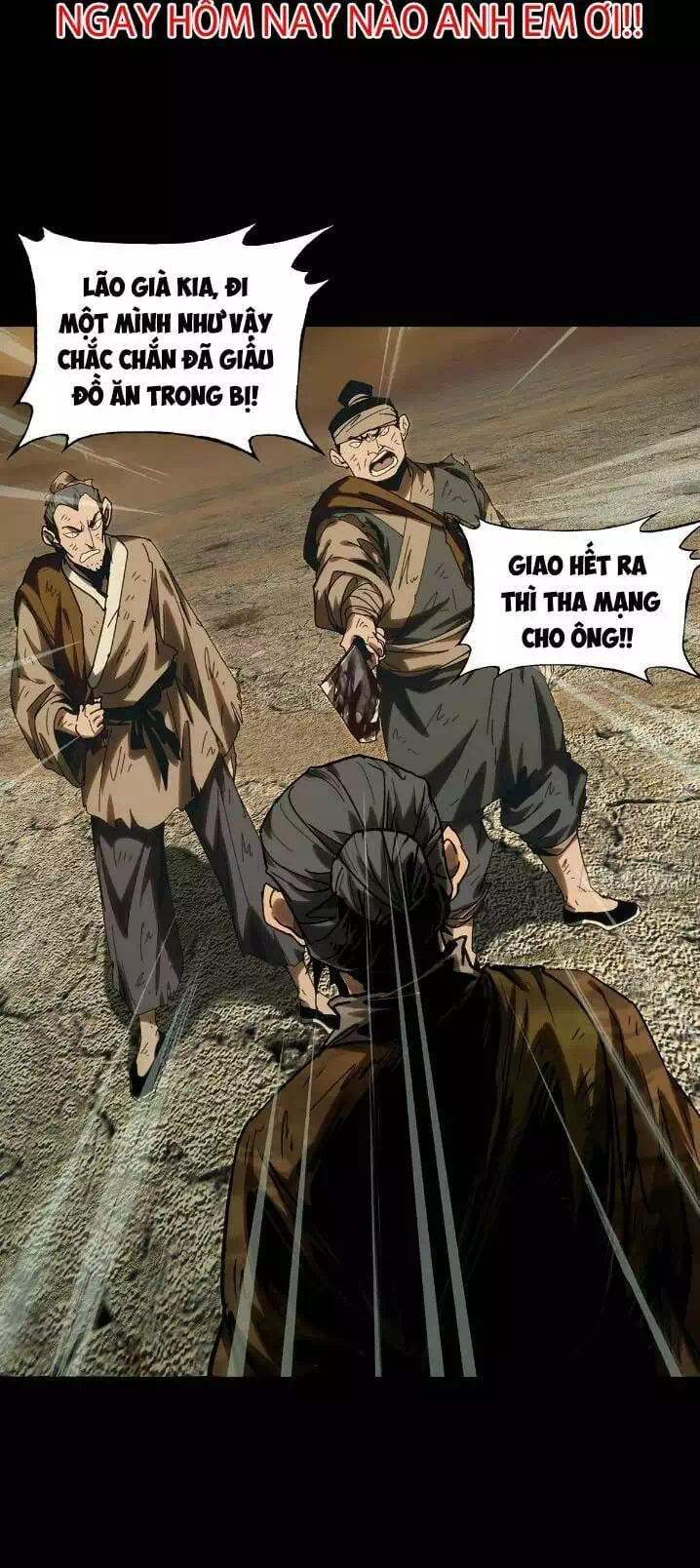 Chapter 414 - Image 29