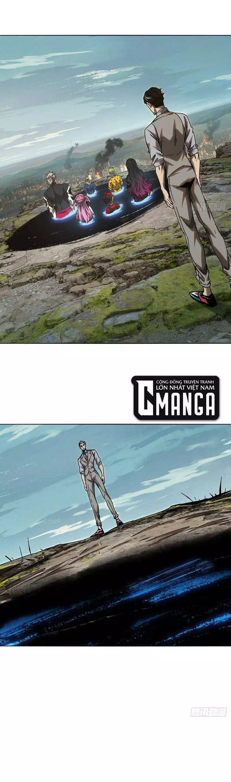 Chapter 299 - Image 4