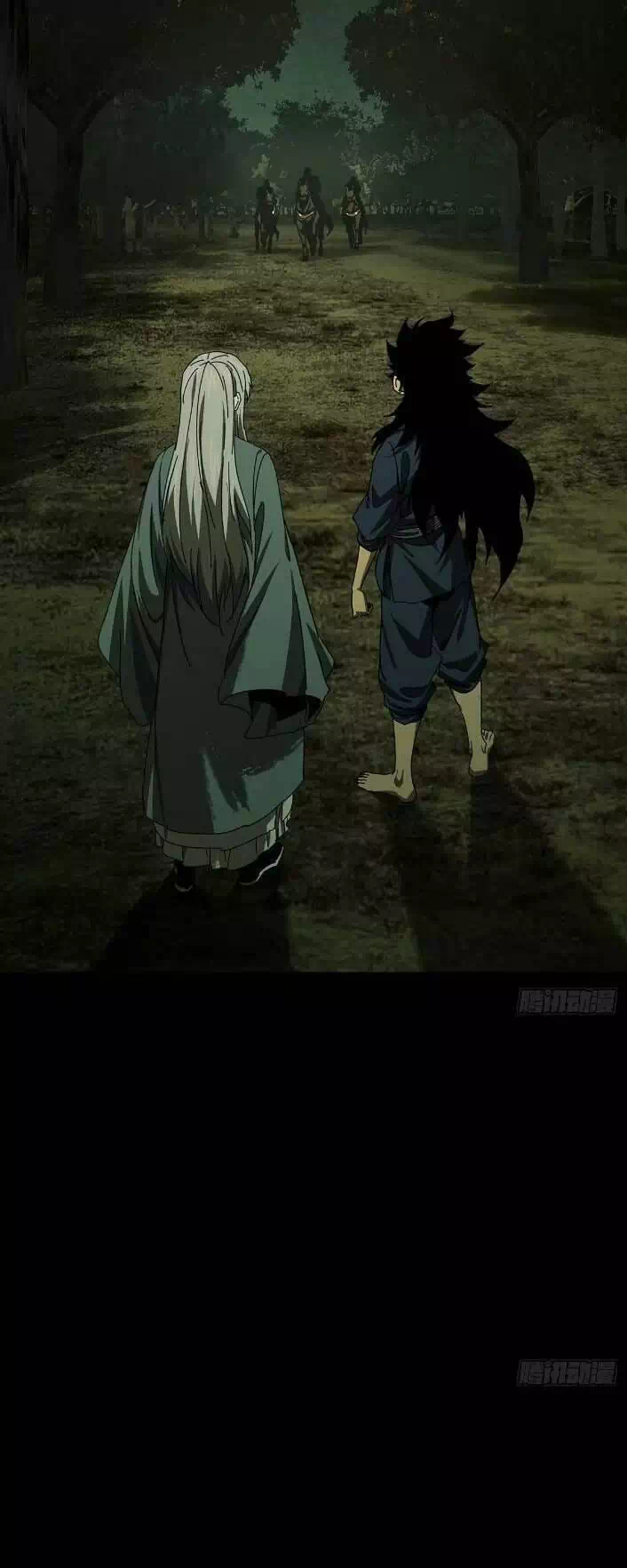 Chapter 392 - Image 14