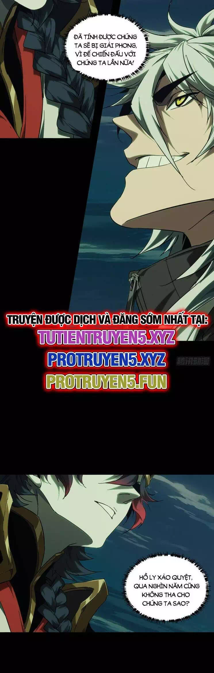 Chapter 457 - Image 22