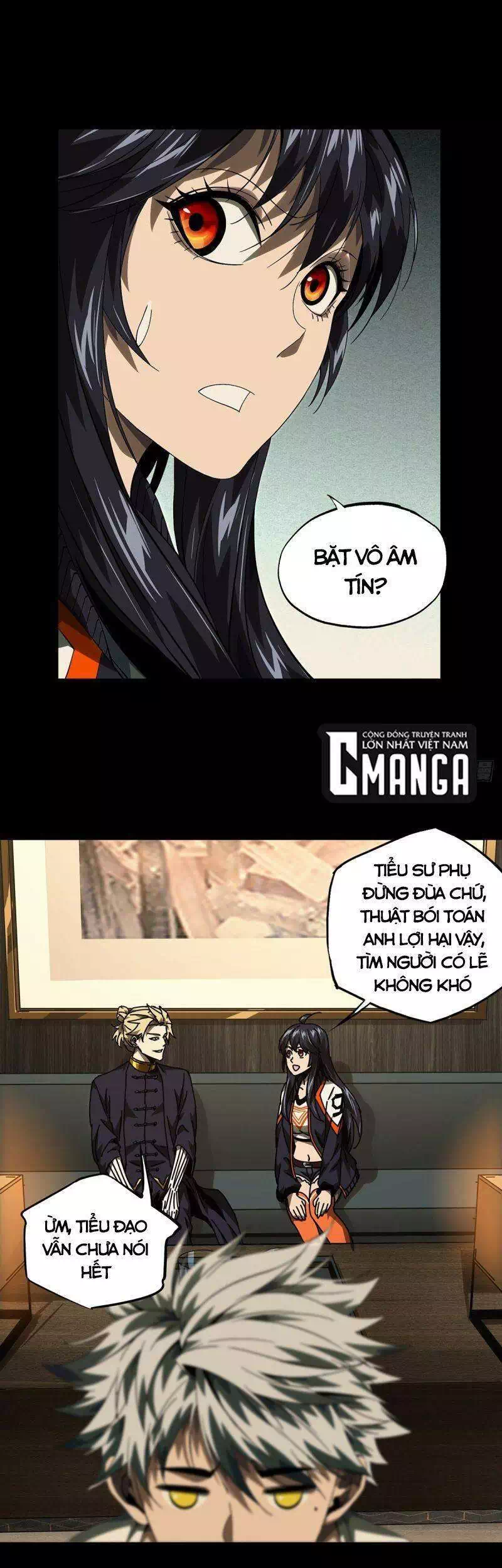 Chapter 200 - Image 28