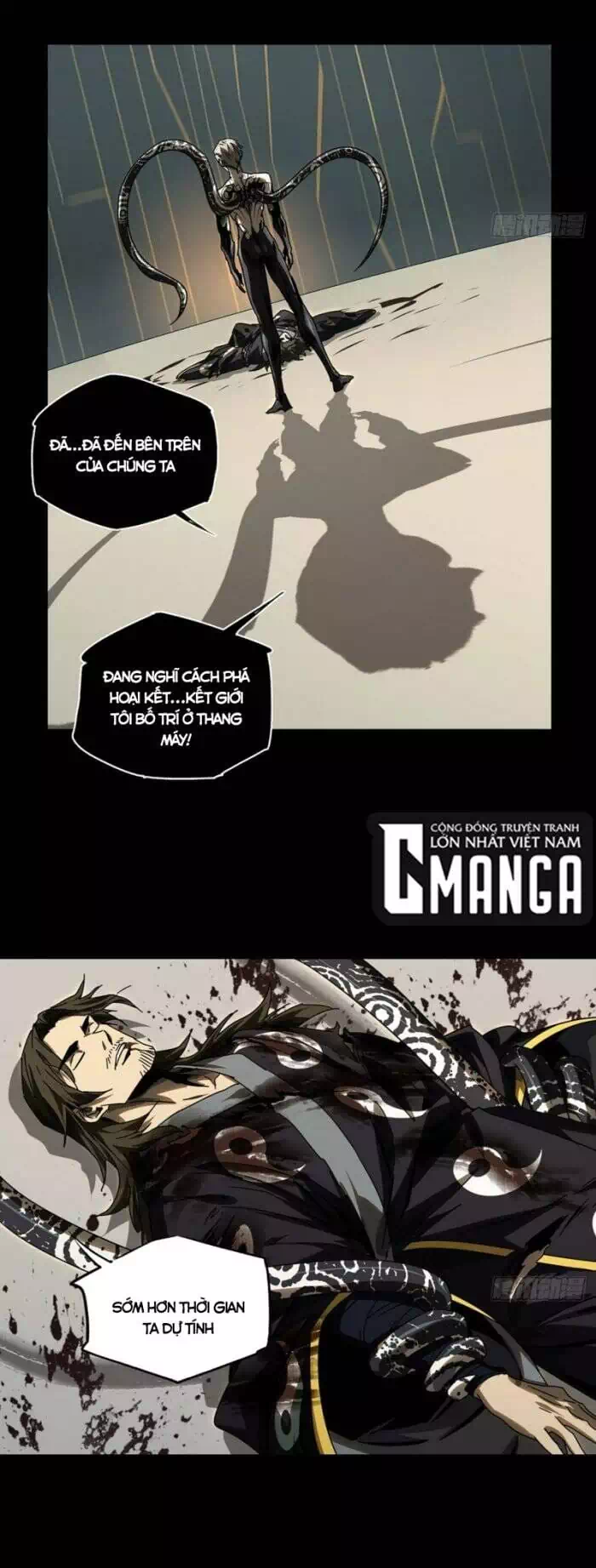 Chapter 343 - Image 7