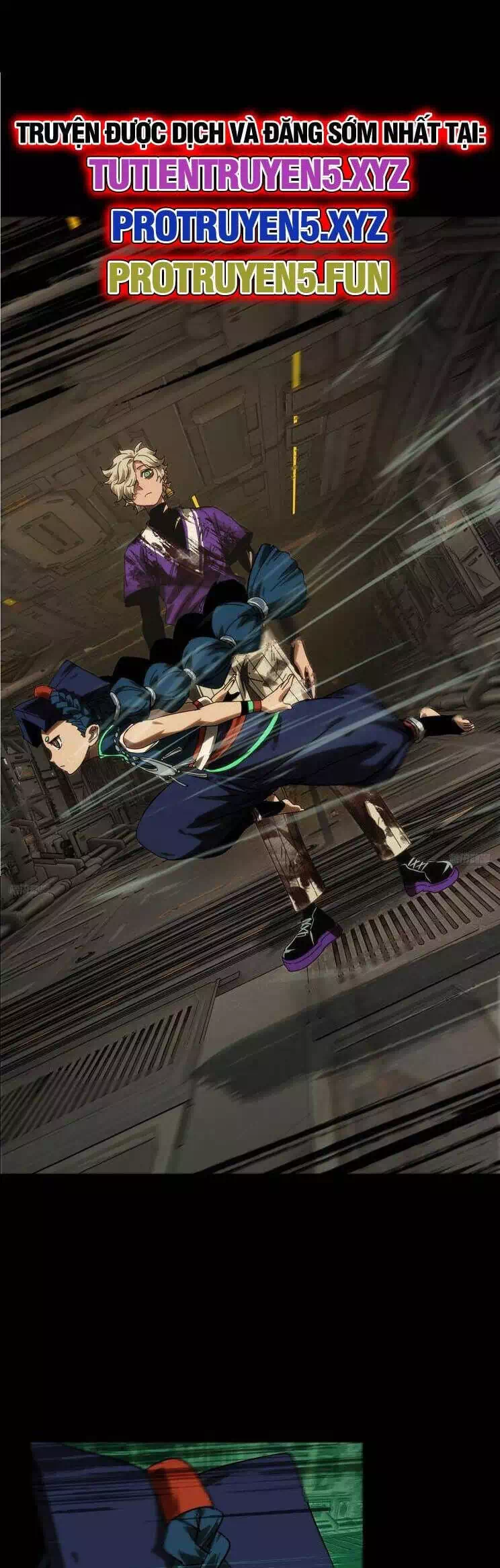 Chapter 473 - Image 5