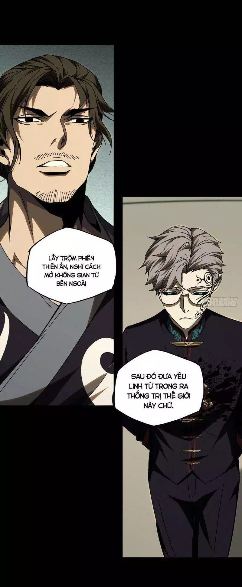 Chapter 338 - Image 28