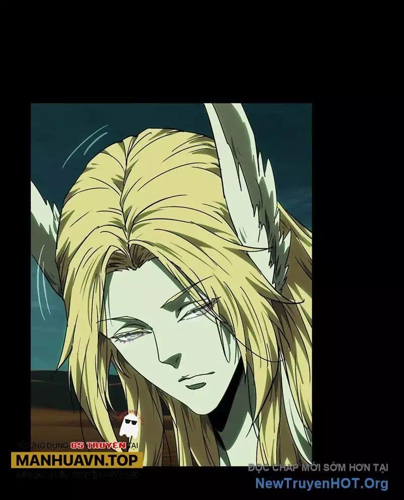 Chapter 545 - Image 34