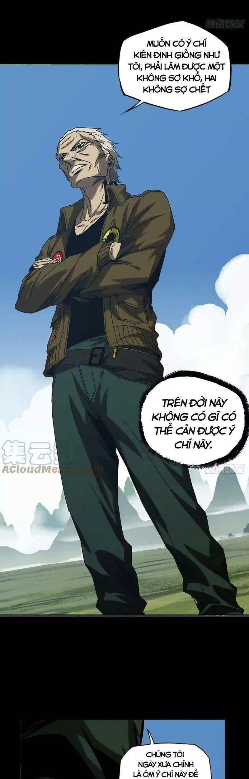 Chapter 286 - Image 30