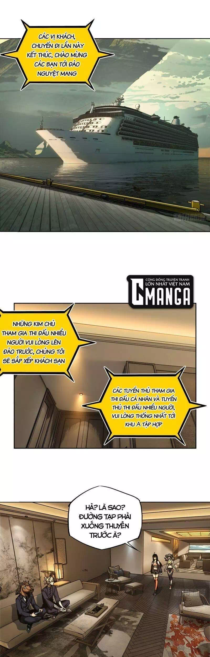 Chapter 206 - Image 12