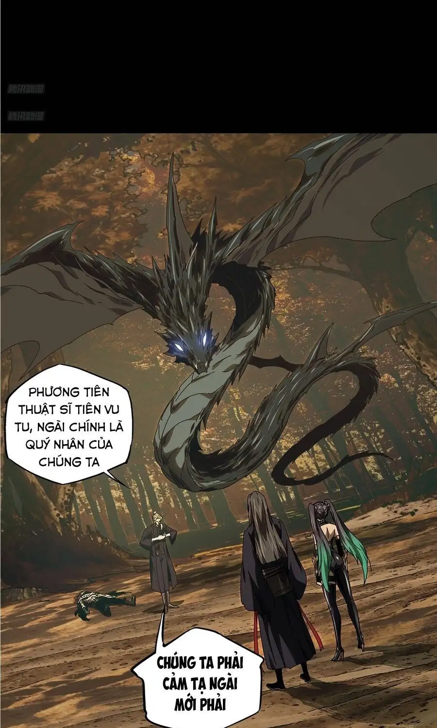 Chapter 585 - Image 3