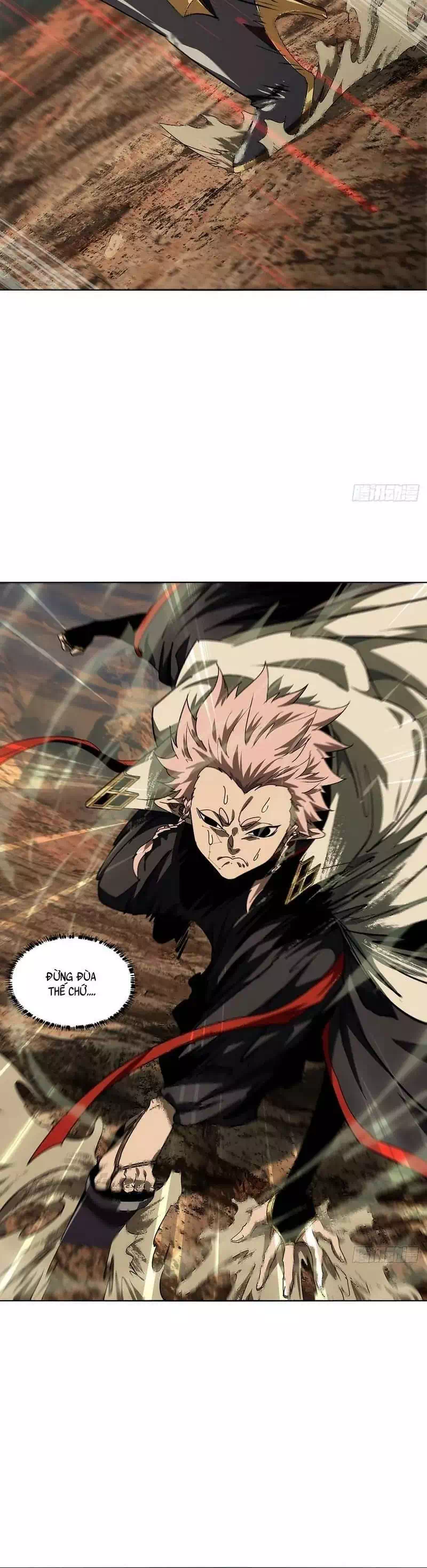 Chapter 572 - Image 12
