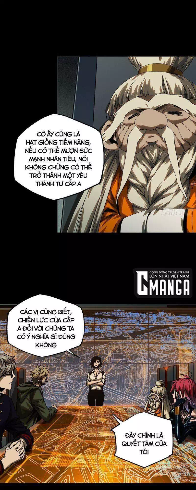 Chapter 189 - Image 1