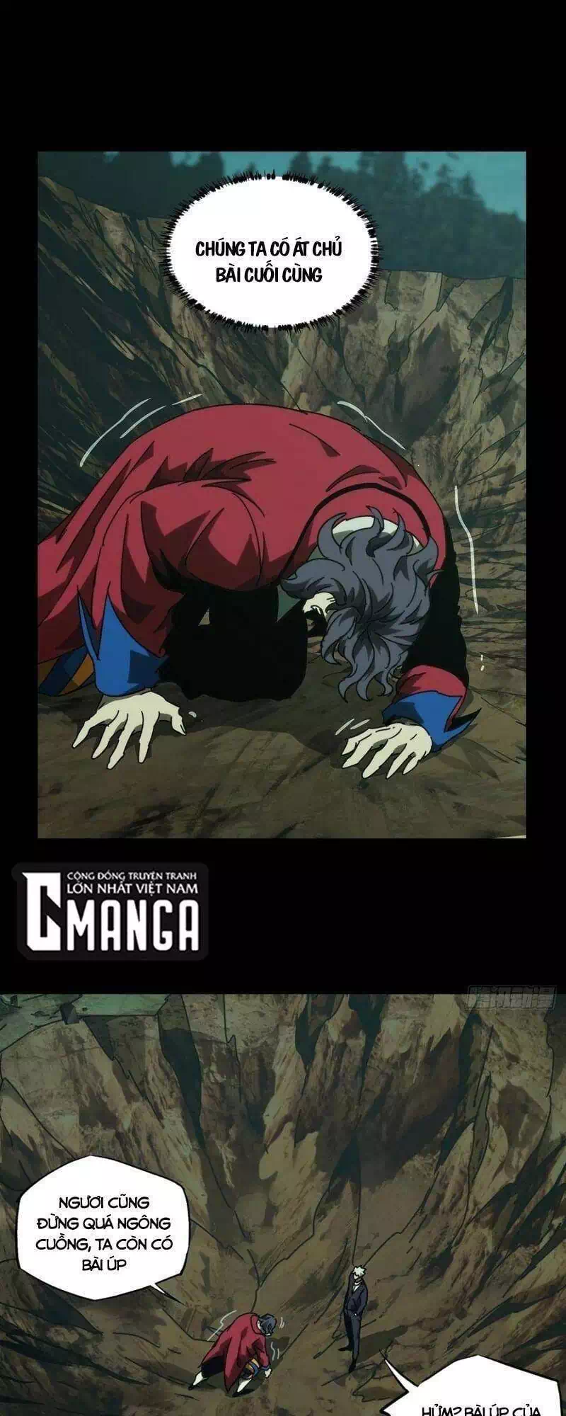 Chapter 223 - Image 25