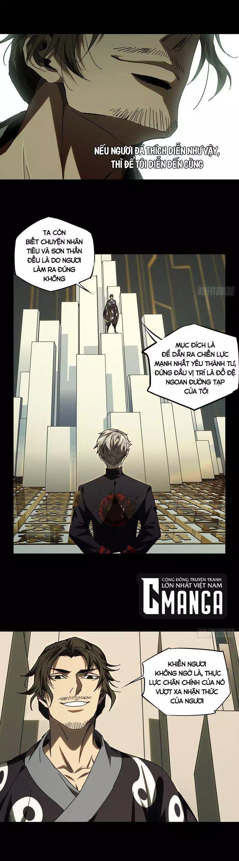 Chapter 338 - Image 20