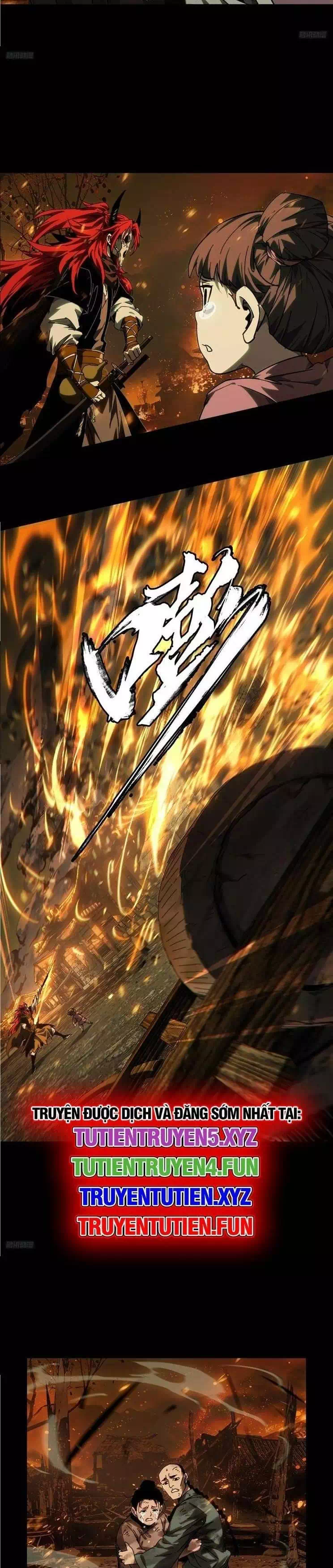 Chapter 485 - Image 22