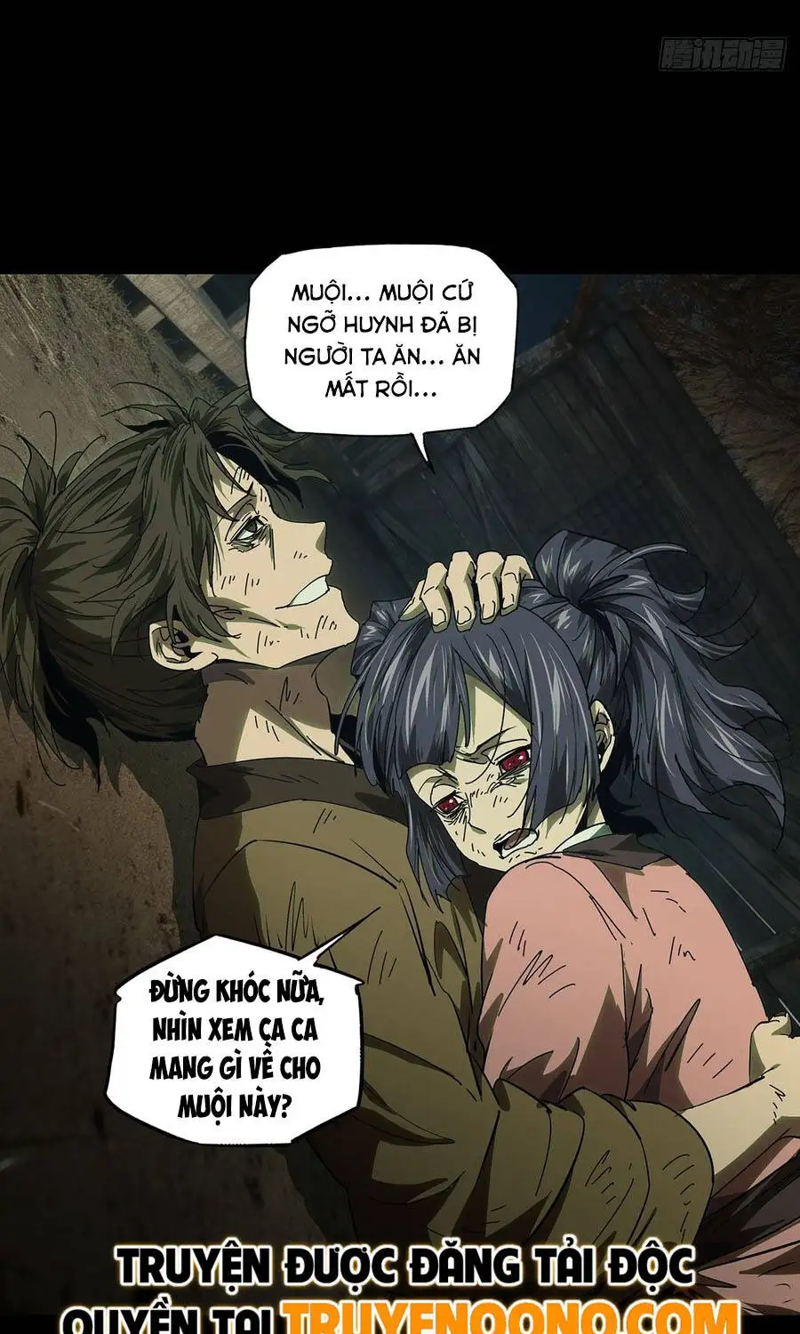 Chapter 582 - Image 21