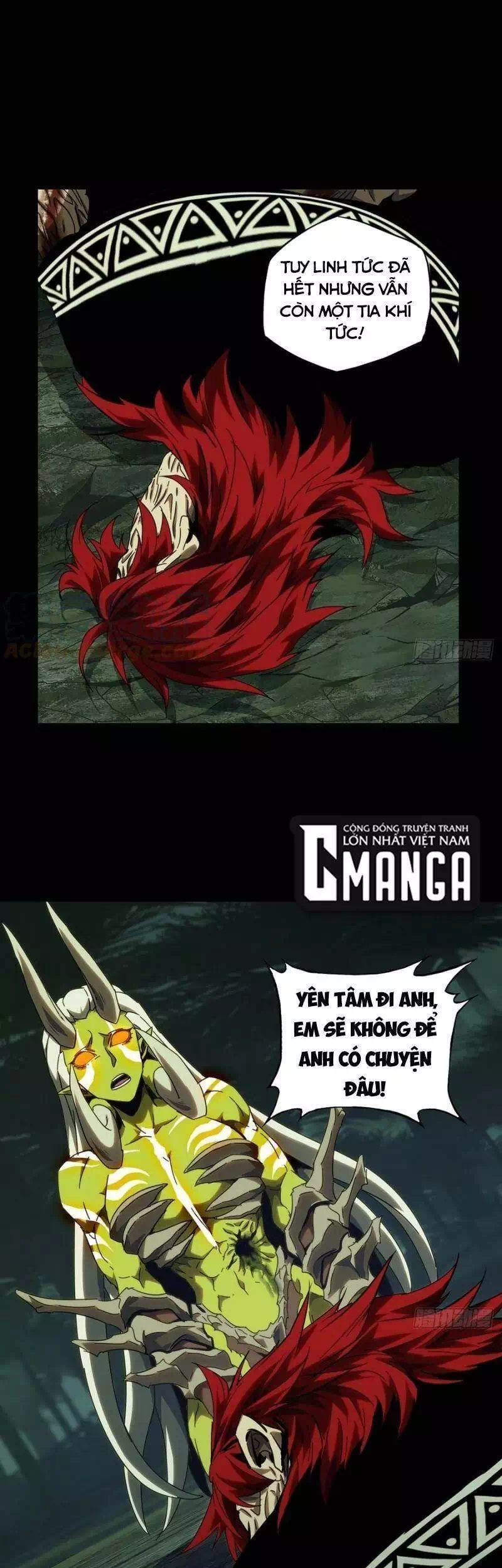 Chapter 240 - Image 7