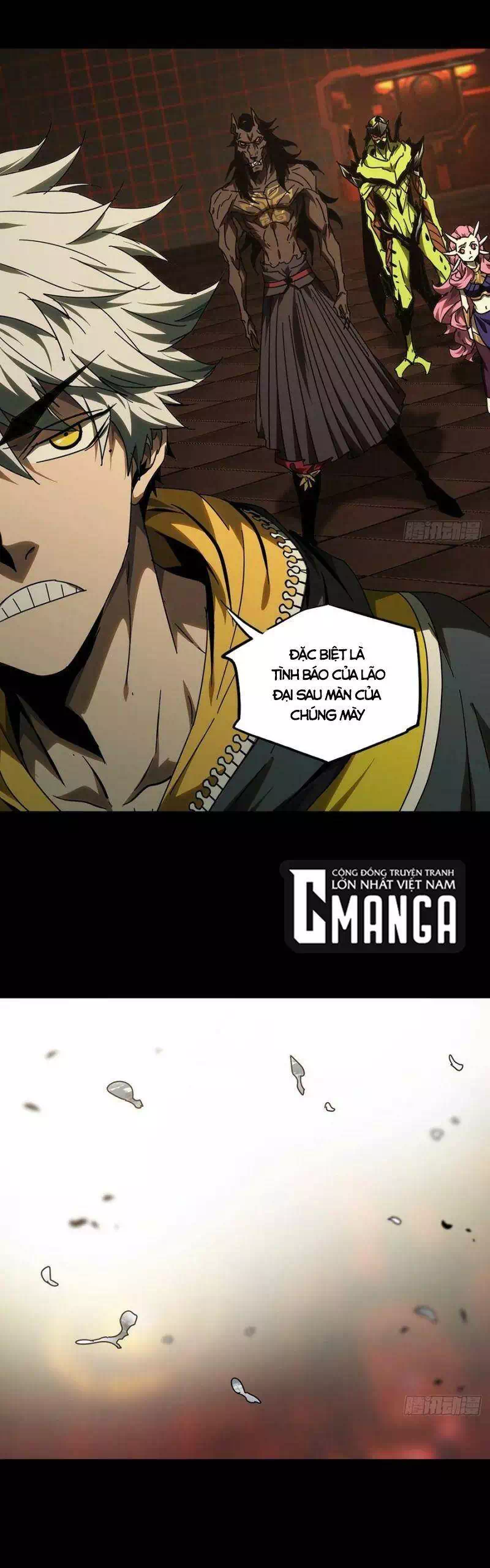 Chapter 328 - Image 27