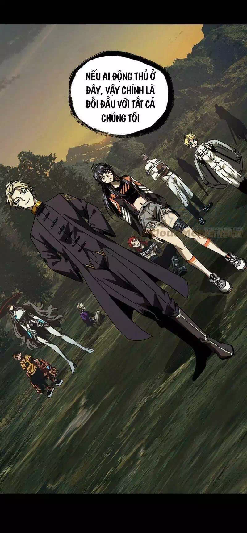 Chapter 297 - Image 4
