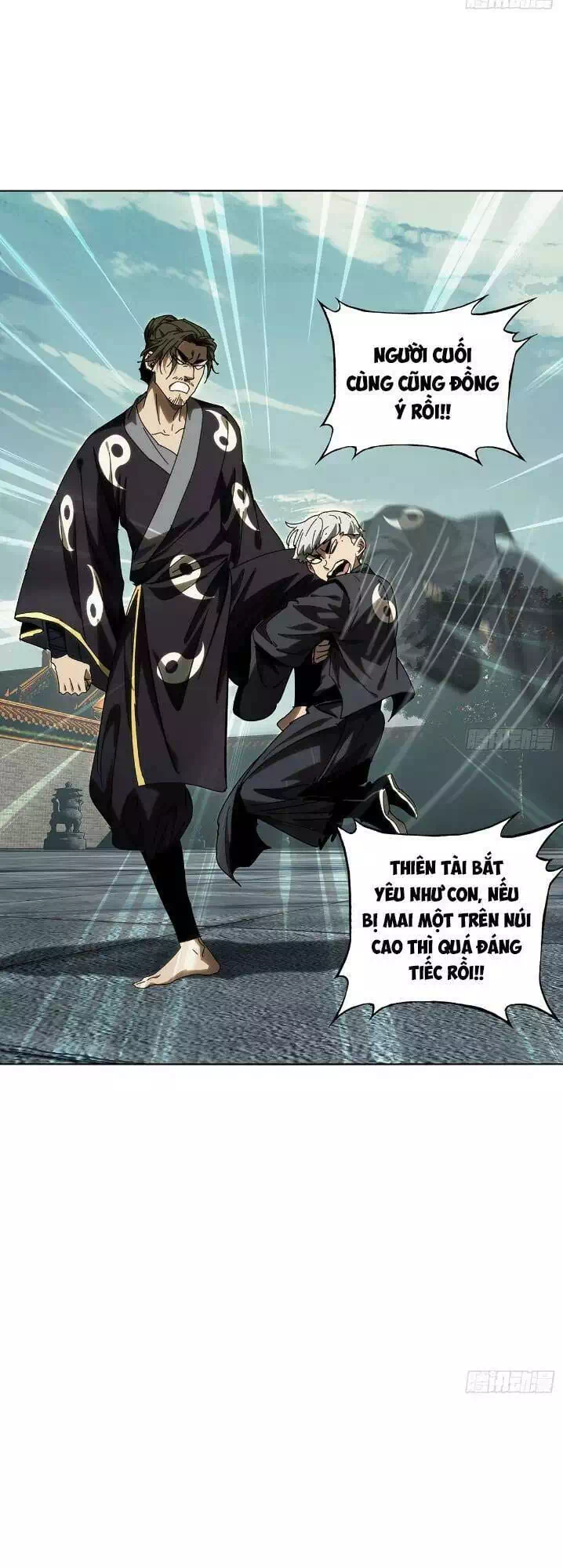 Chapter 418 - Image 30