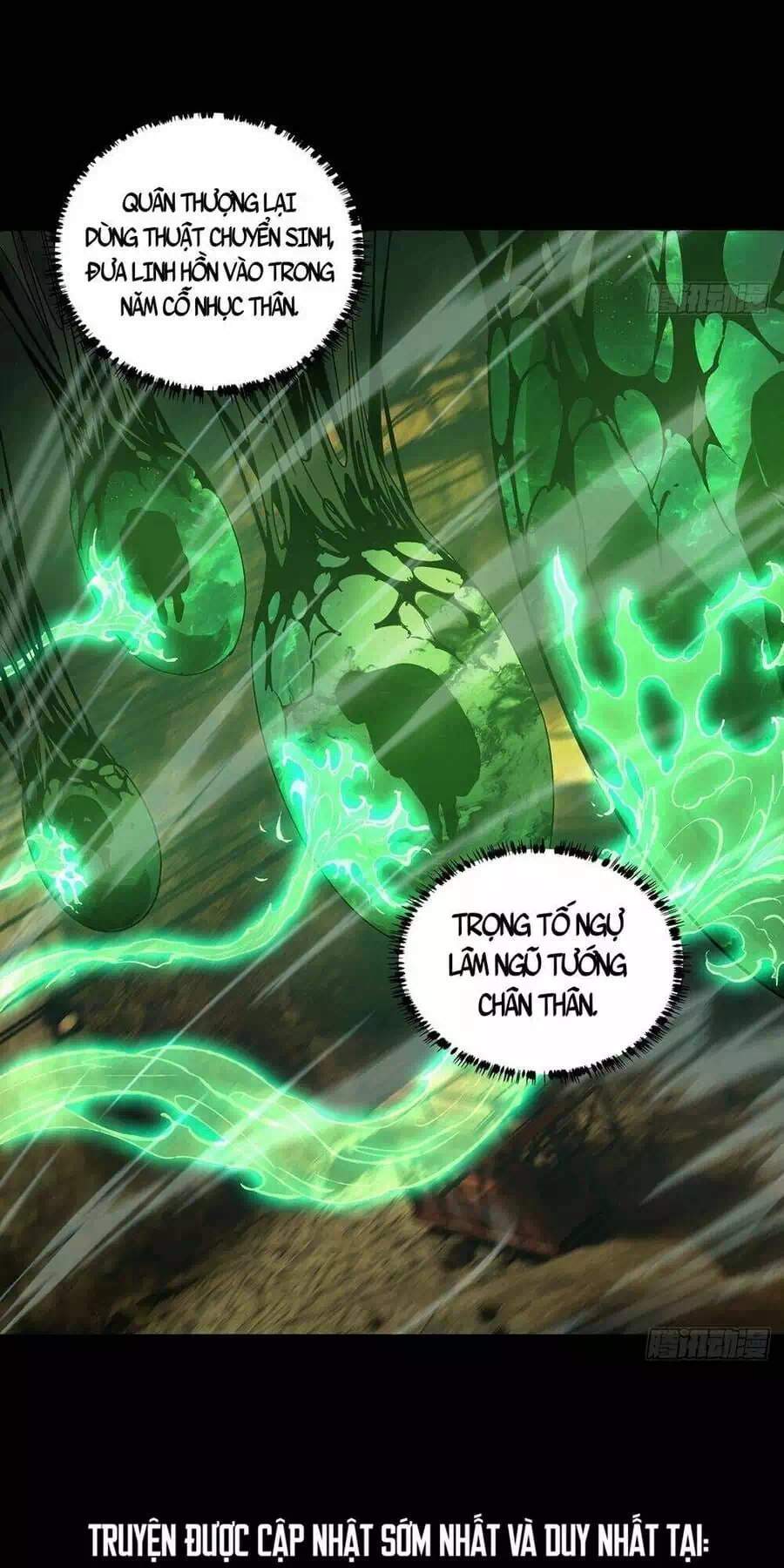 Chapter 420 - Image 16