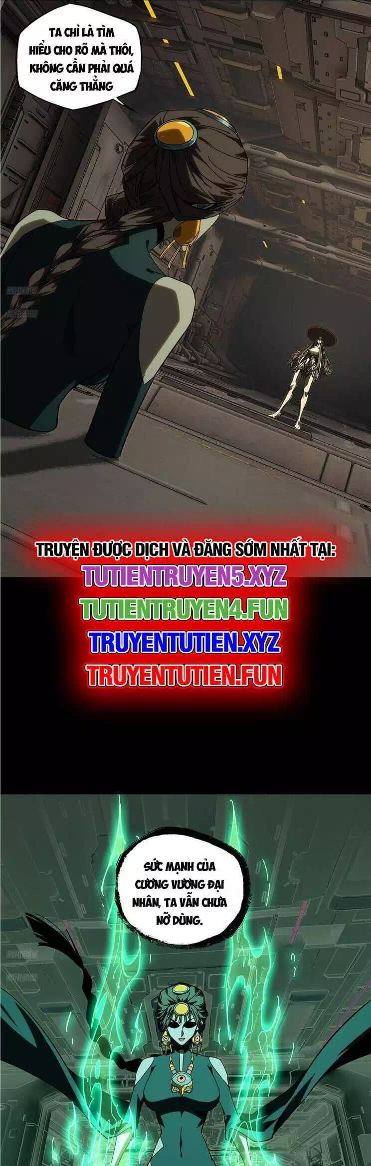 Chapter 488 - Image 29