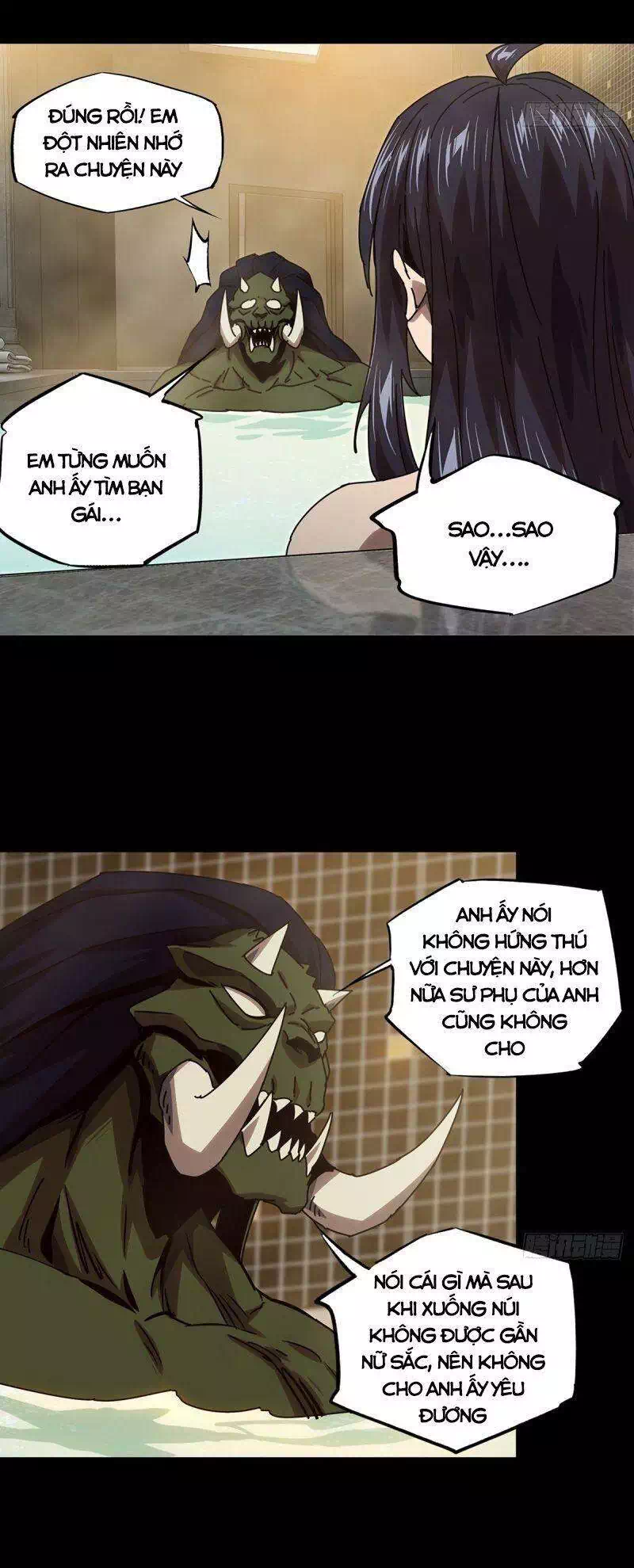 Chapter 190 - Image 19