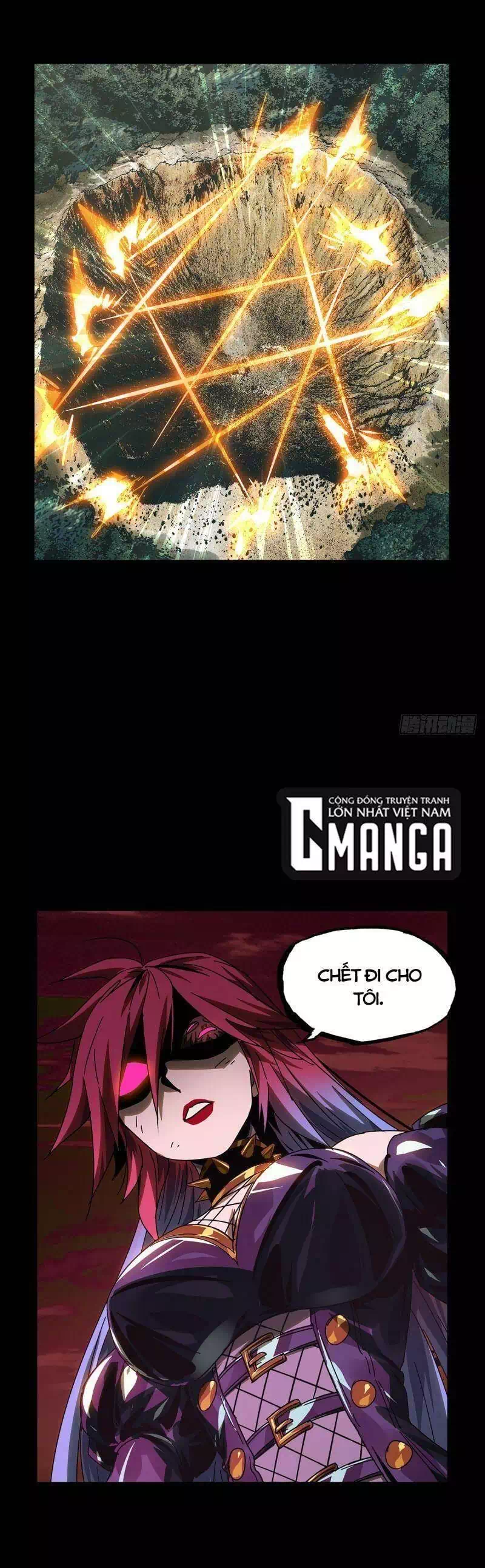 Chapter 315 - Image 21