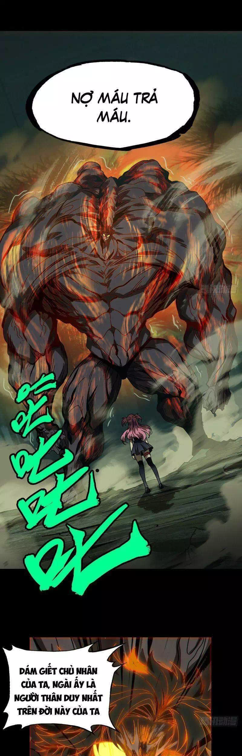 Chapter 204 - Image 30