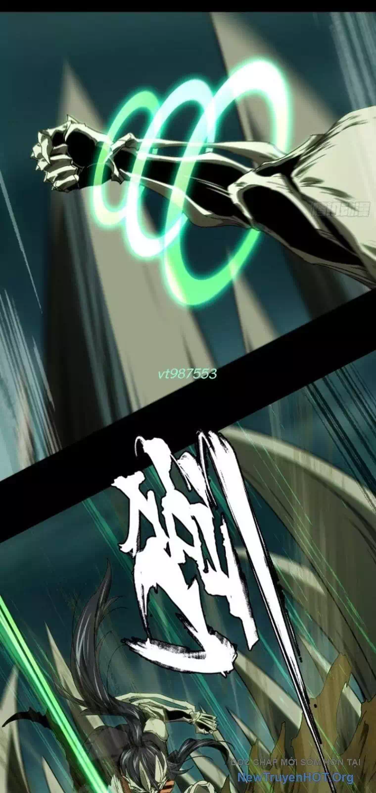 Chapter 544 - Image 22