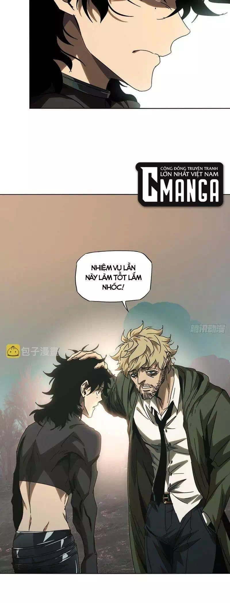Chapter 318 - Image 22