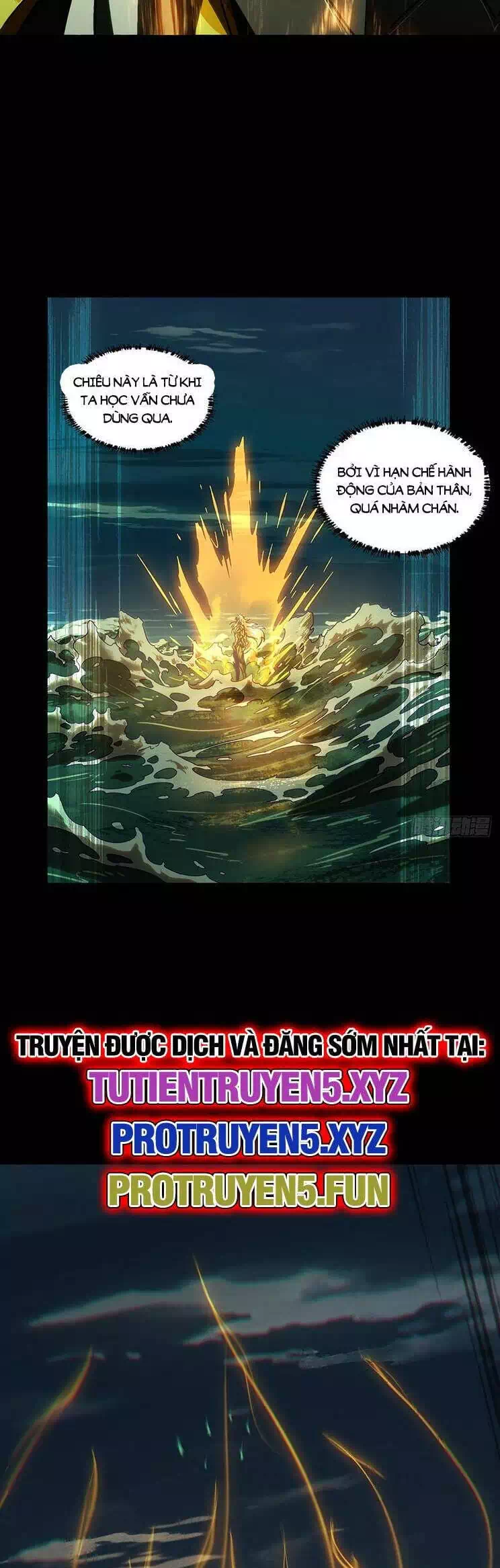 Chapter 458 - Image 24