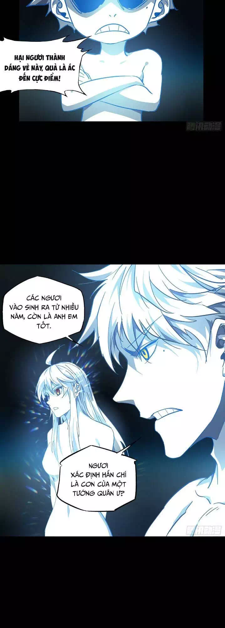 Chapter 416 - Image 18