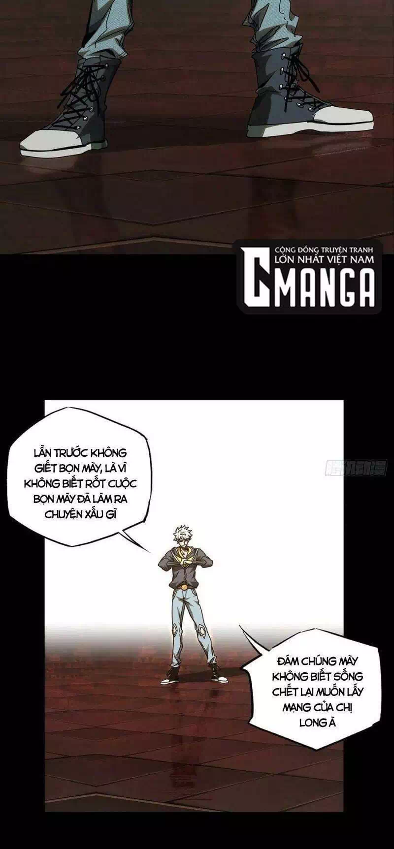 Chapter 327 - Image 29