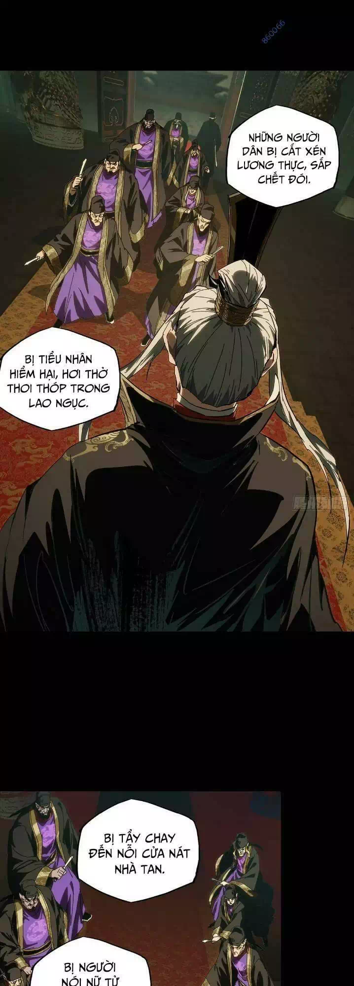 Chapter 407 - Image 26