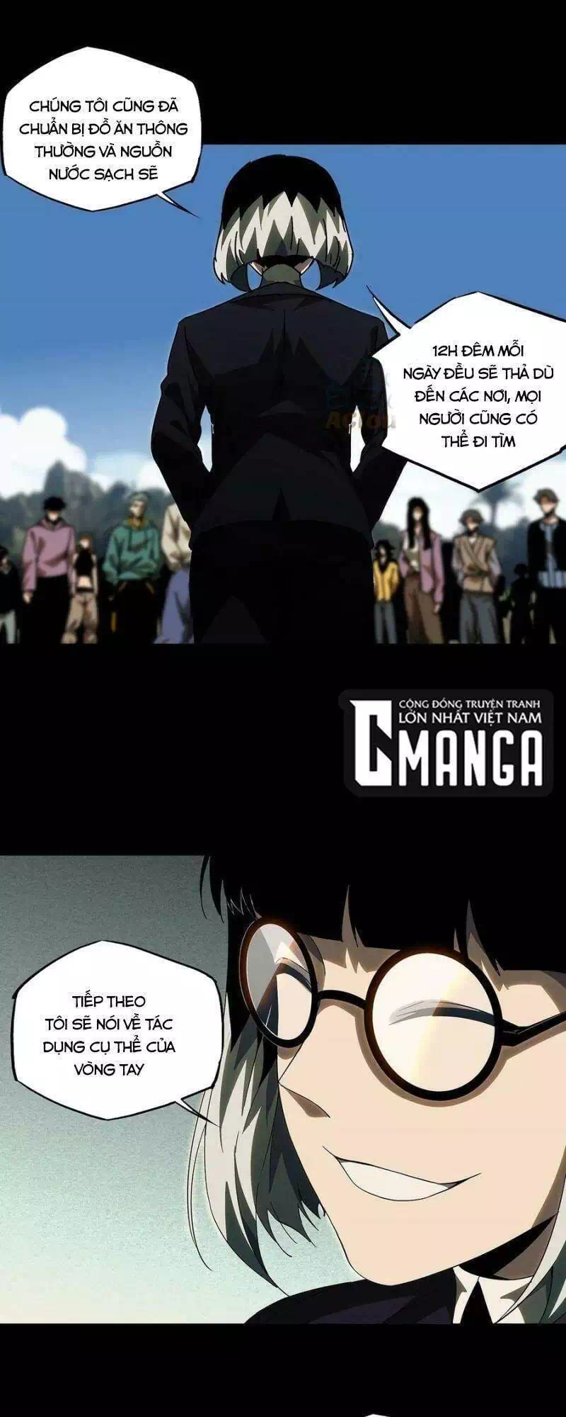 Chapter 269 - Image 26