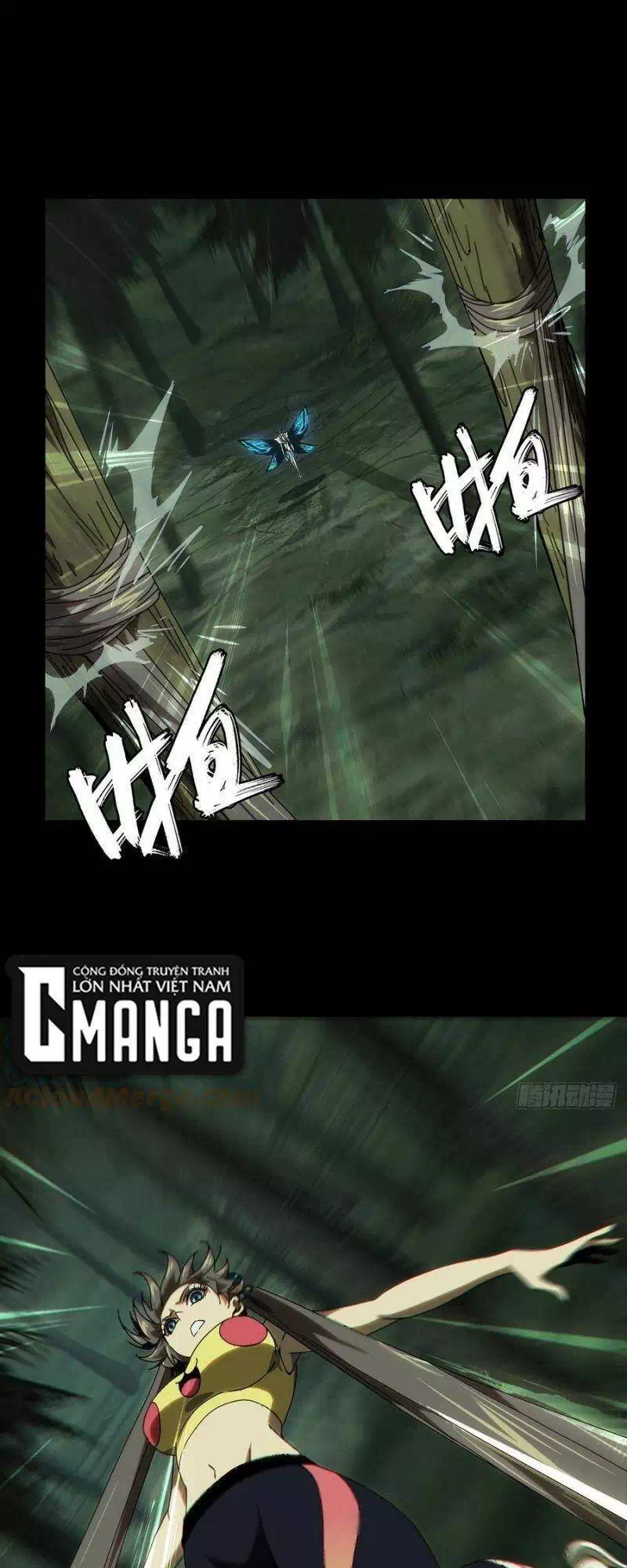 Chapter 235 - Image 10