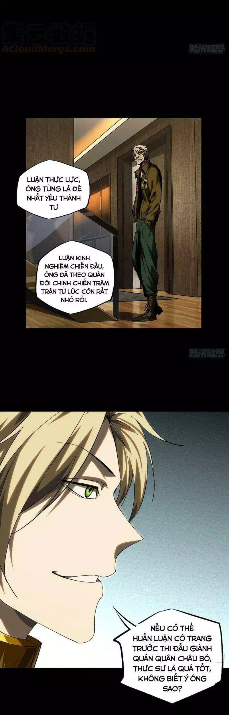 Chapter 252 - Image 6