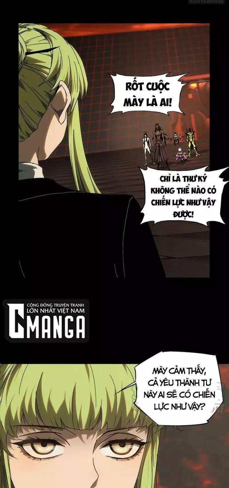 Chapter 327 - Image 25