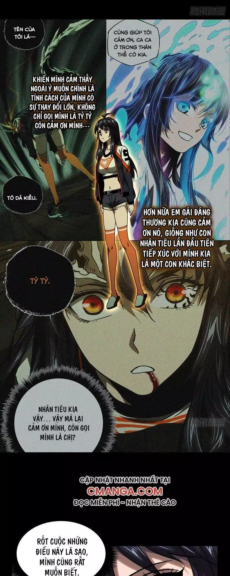 Chapter 114 - Image 27