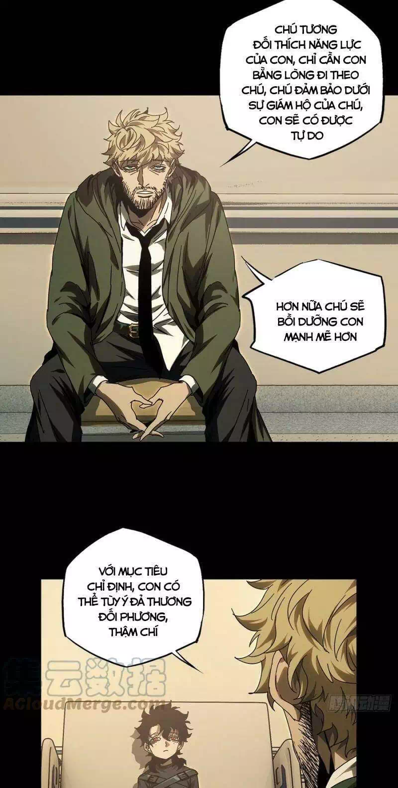 Chapter 322 - Image 19