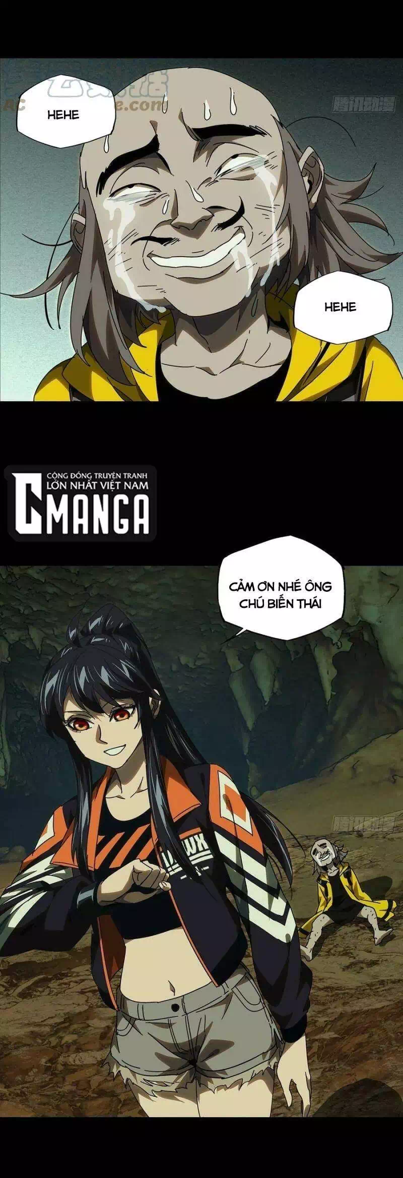 Chapter 276 - Image 30