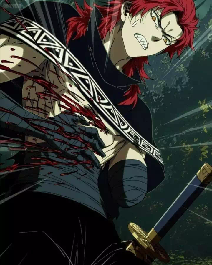 Chapter 543 - Image 17