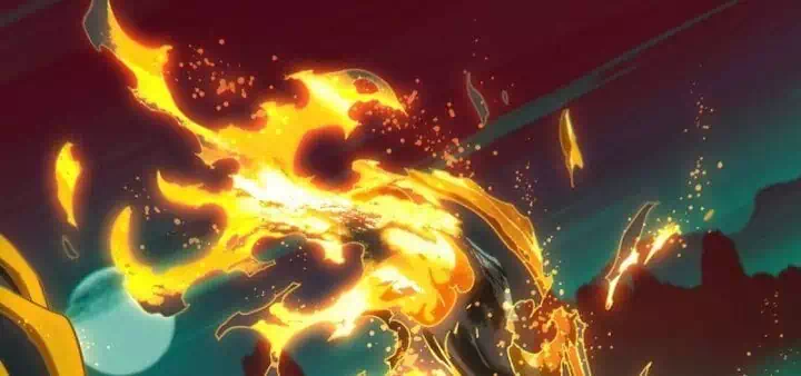 Chapter 382 - Image 11