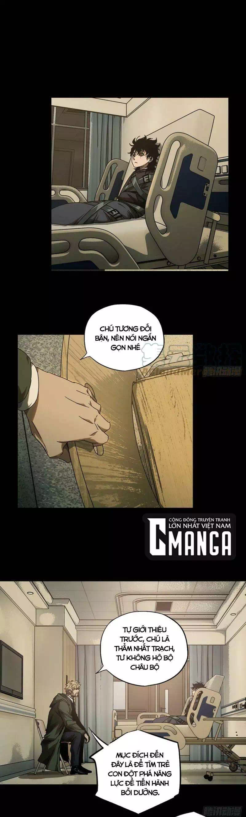 Chapter 322 - Image 18