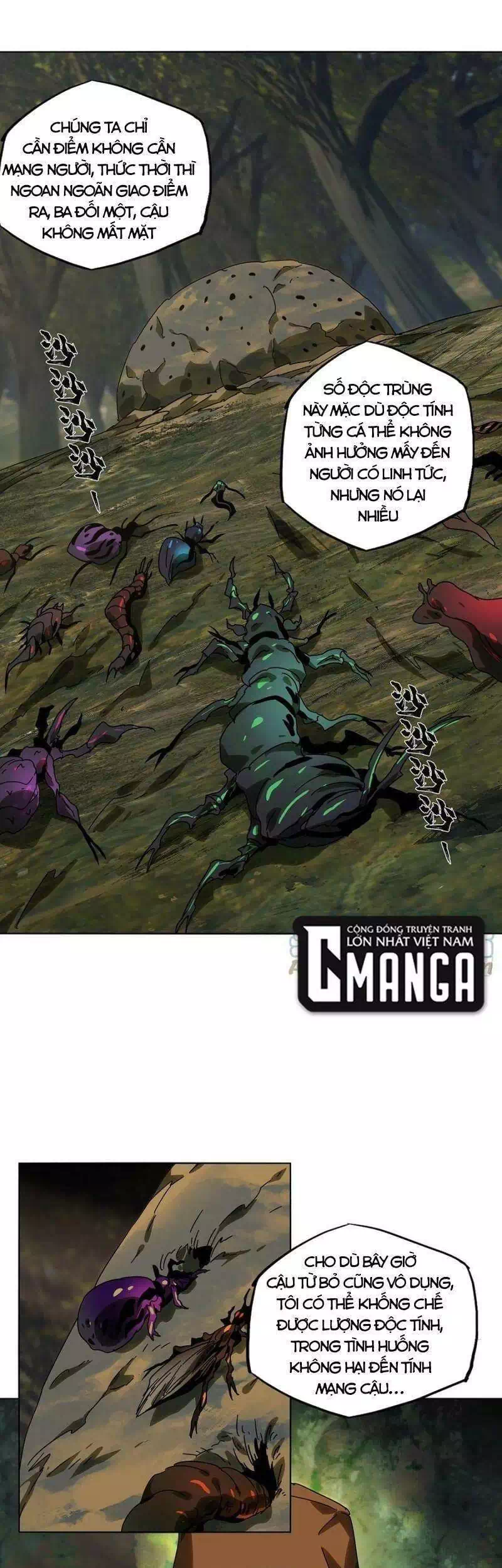 Chapter 272 - Image 1
